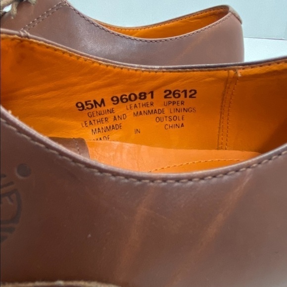 Timberland Dress shoes size 9.5 - Picture 4 of 4